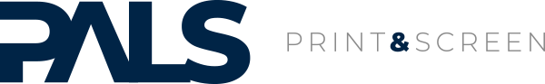 Transferdruk Logo